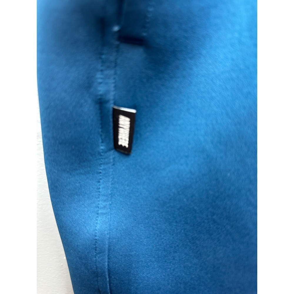 Nike Women's Dri-FIT Jogger Pants XL Blue Loose Fit NWT Athletic - Picture 9 of 10